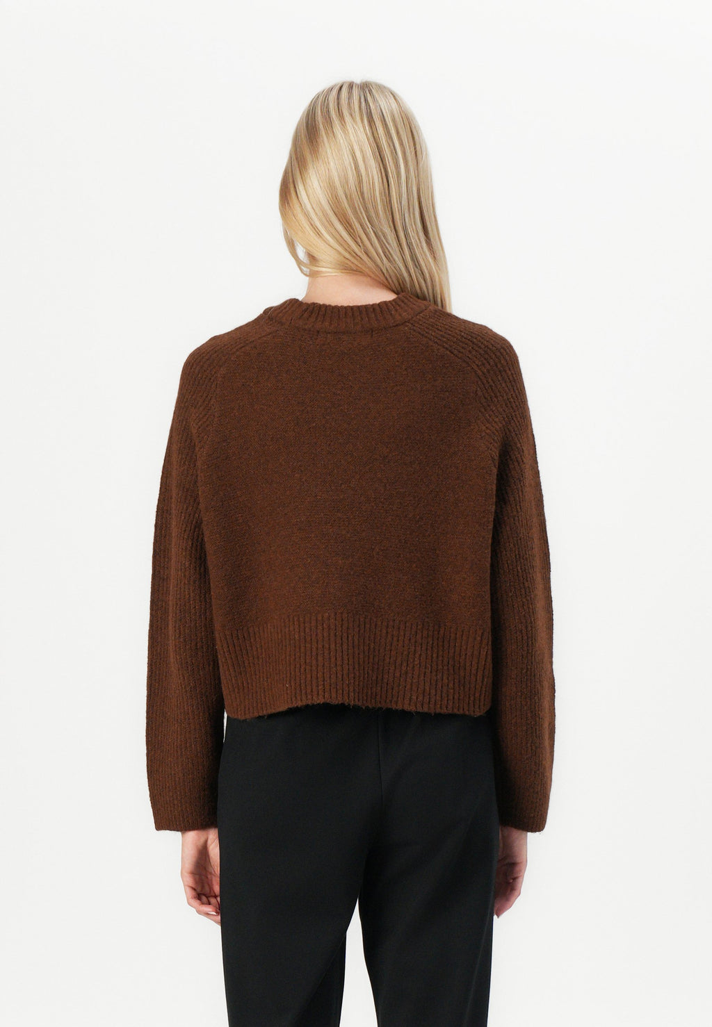 Vero Moda Knitted VMBANG Knitted