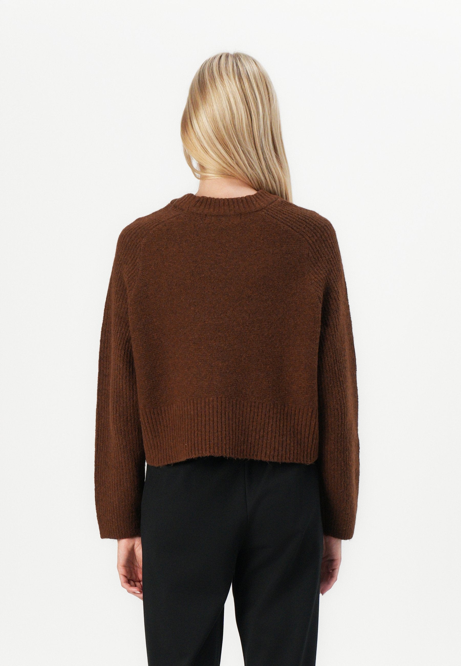 Vero Moda Knitted VMBANG Knitted
