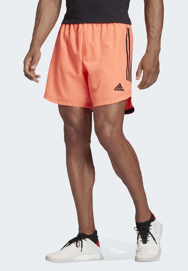 adidas Performance CONDIVO 20 SHORTS - Sports shorts - signal coral
