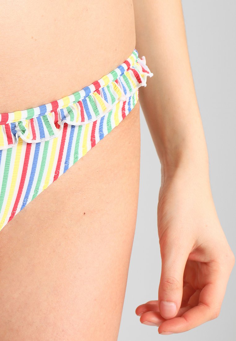 Solid & Striped THE MILLY BOTTOM
