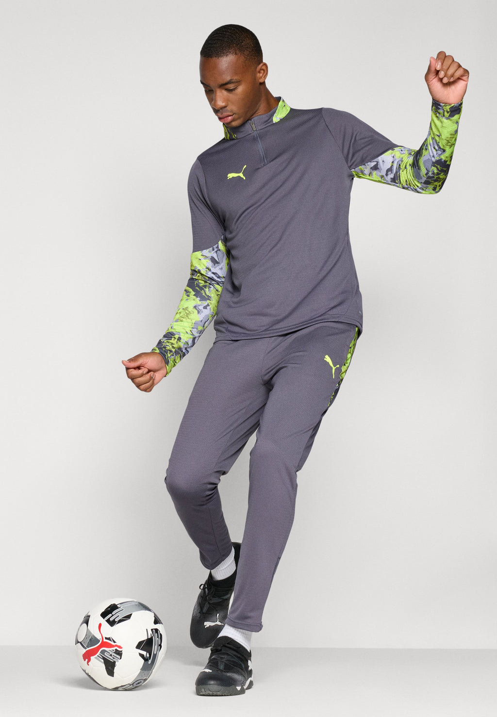 Puma INDIVIDUALCUP TRAINING PANTS