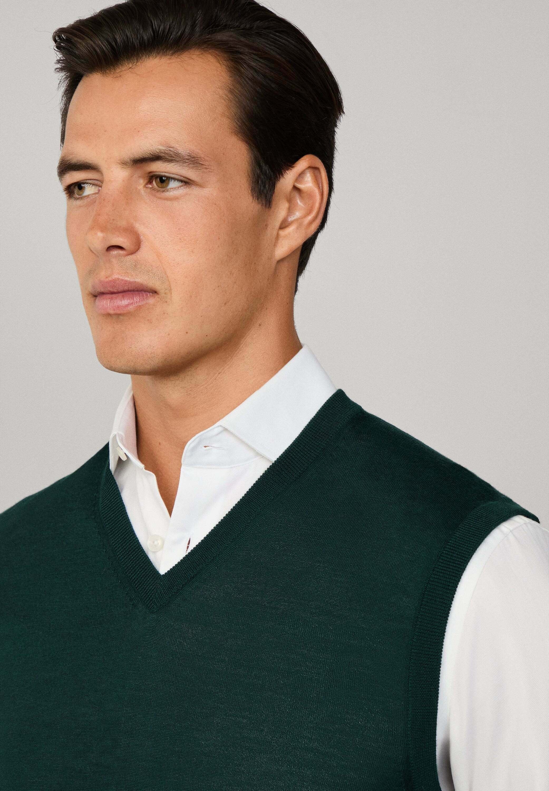 Hackett London