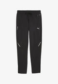 Puma PUMATECH  - Tracksuit bottoms - black