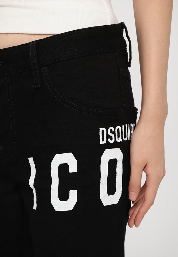 DSQUARED2 ICON