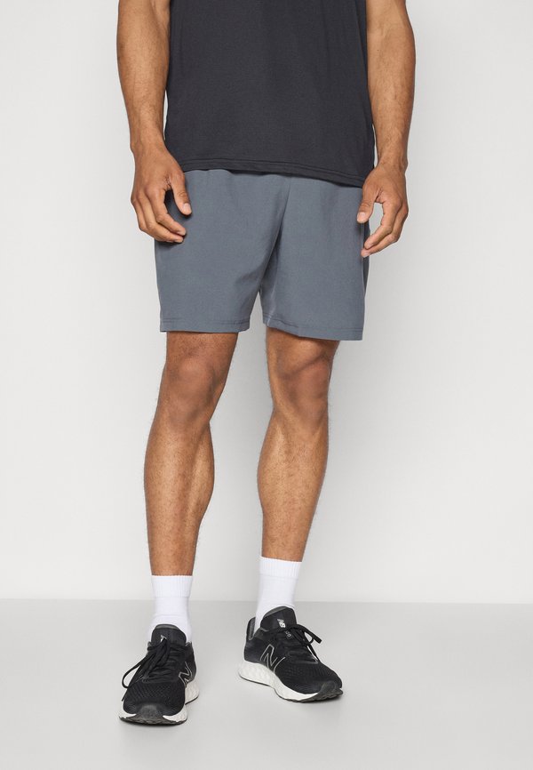New Balance SPORT ESSENTIALS SHORT - Sports shorts - graphite