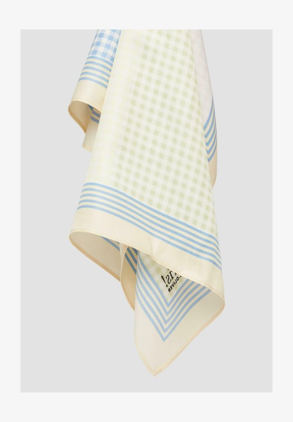 s.Oliver SCHAL - Scarf - creme