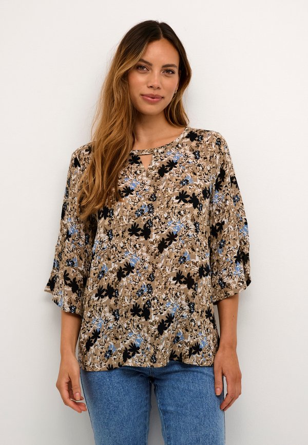Kaffe KARIANA AMBER PRINTED