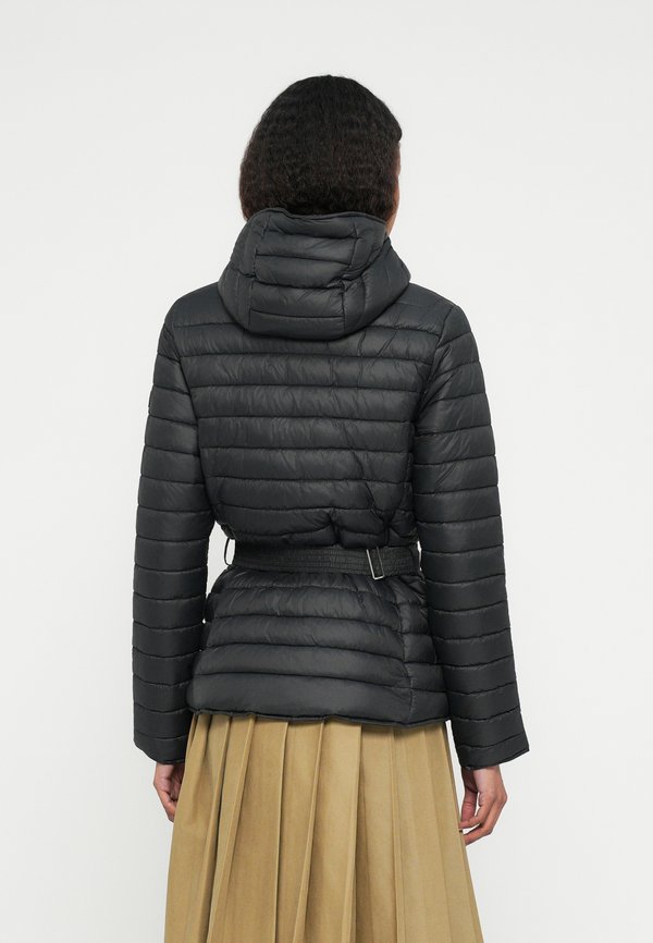 Barbour International JADA PUFFER JACKET