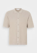 POLO CARDIGAN Media 1