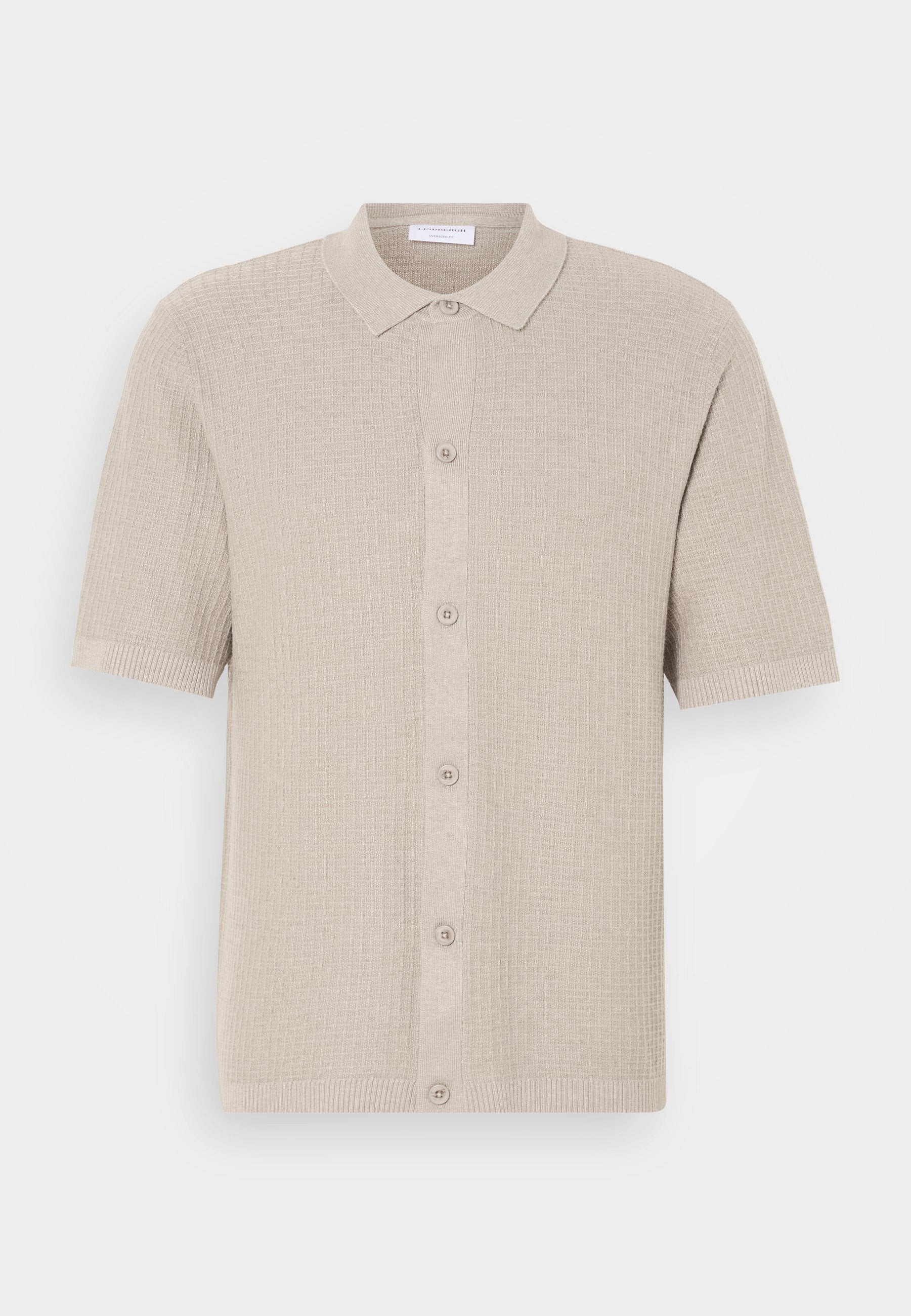 POLO CARDIGAN Media 1