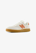 New Balance Trainers - white/orange