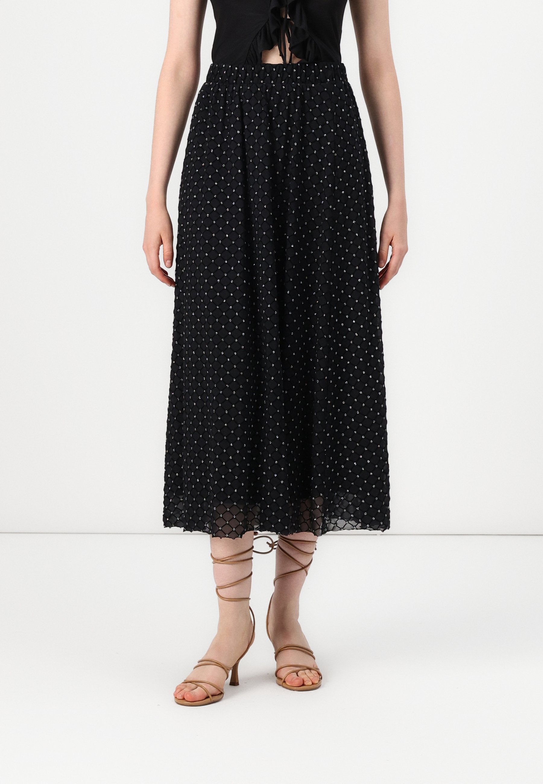 ONLY ONLLUNE SKIRT