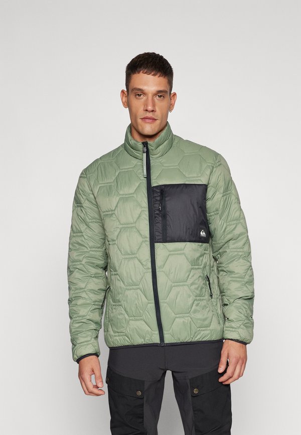 Quiksilver FUSE JACKET