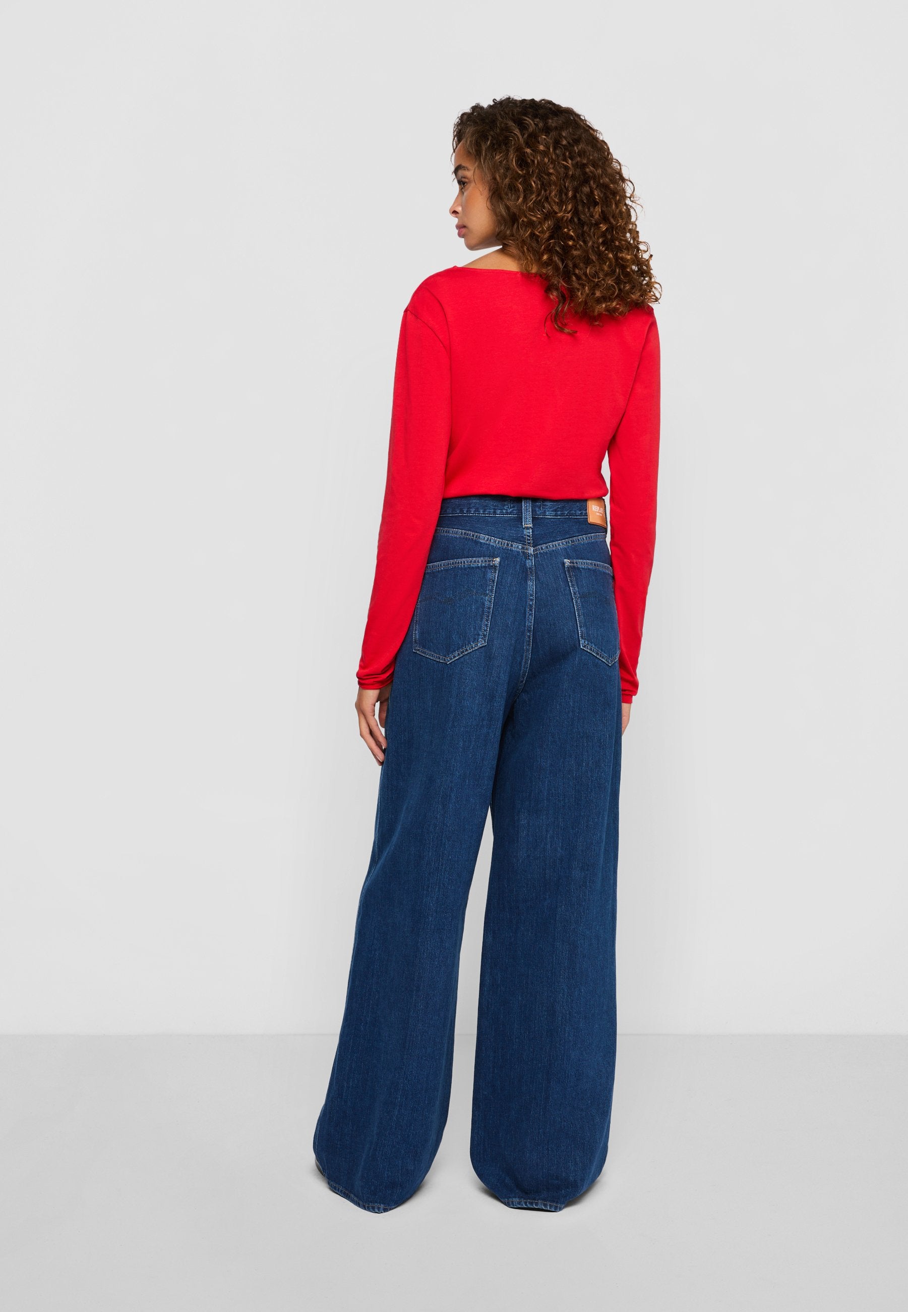 Replay PANTS