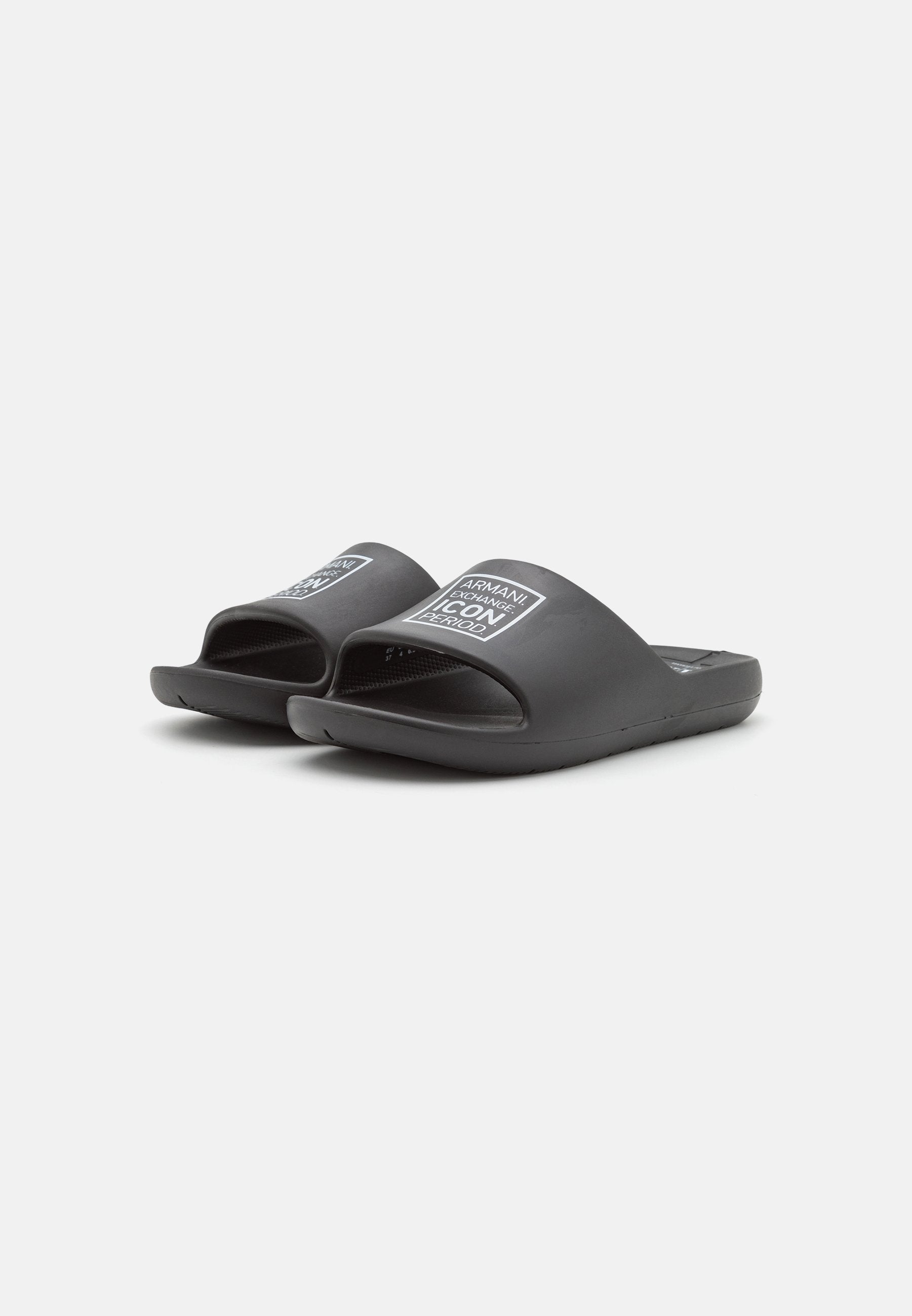 Armani Exchange Badesandale Media 2