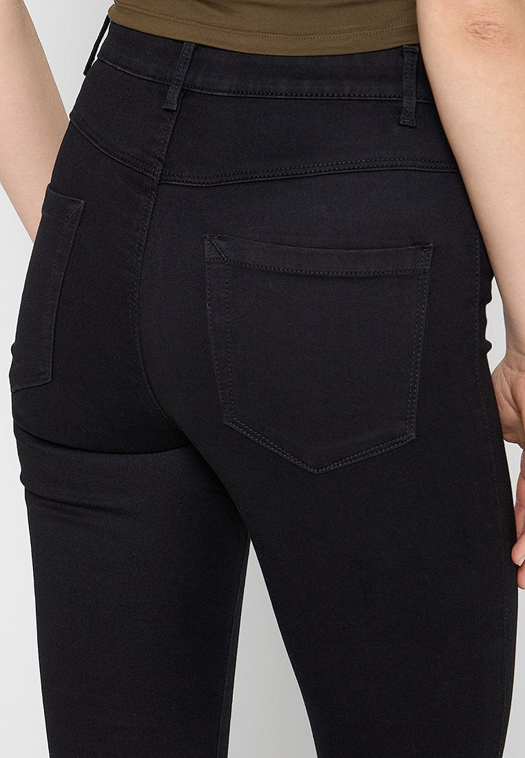 ONLY Petite Jeans Skinny Fit Media 6