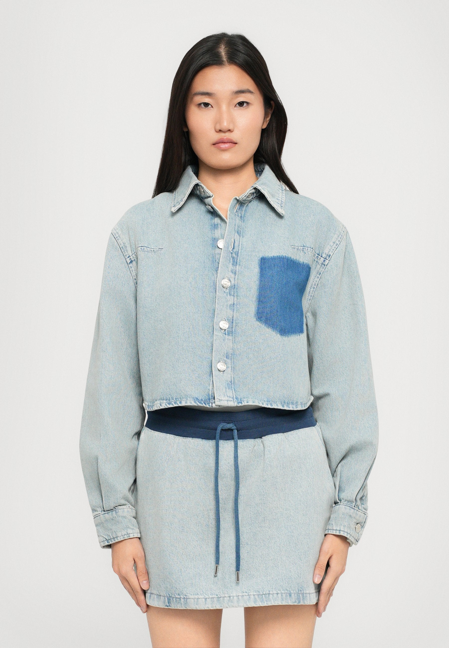 MOSCHINO JEANS