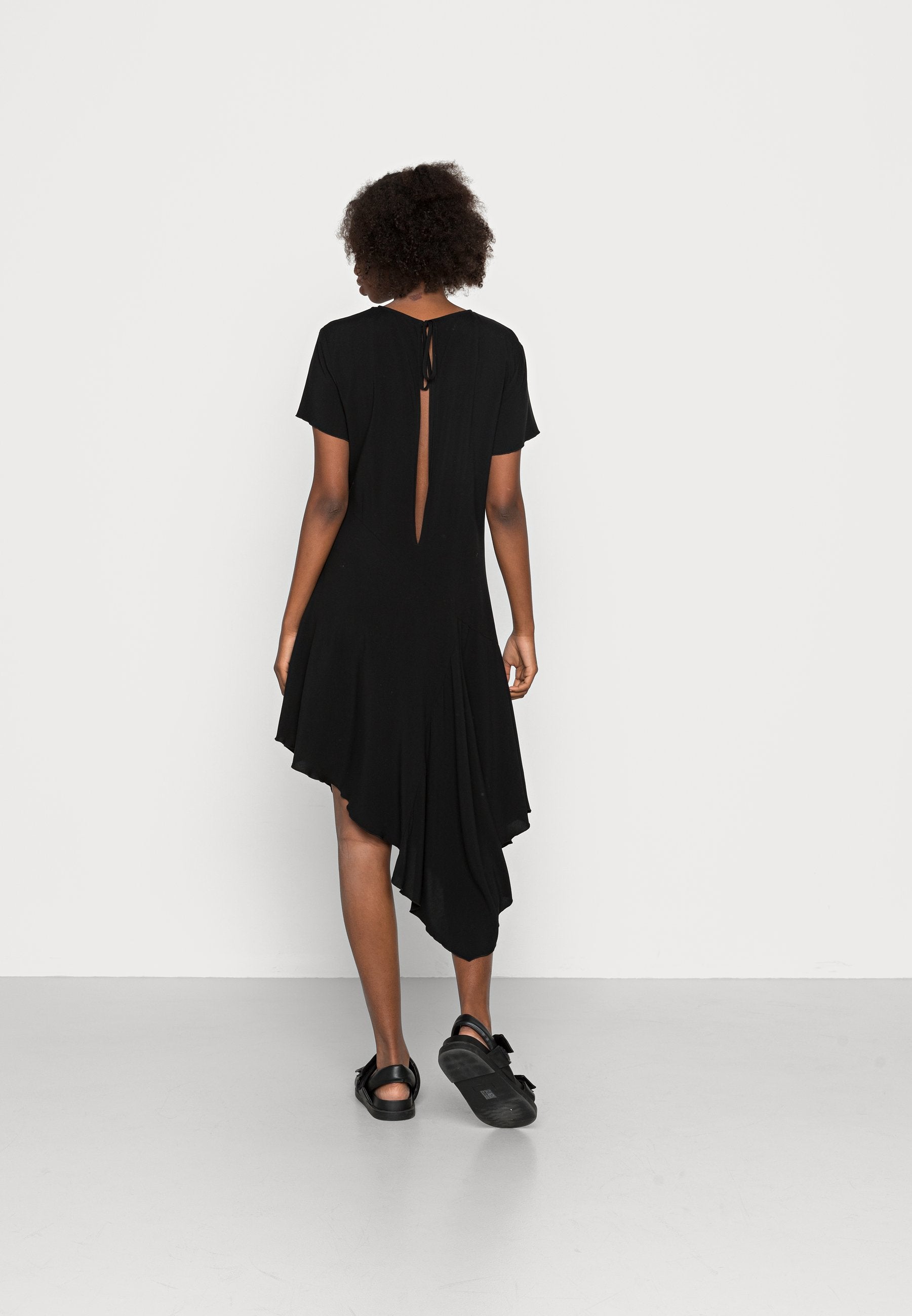 Weekday WARP DRESS