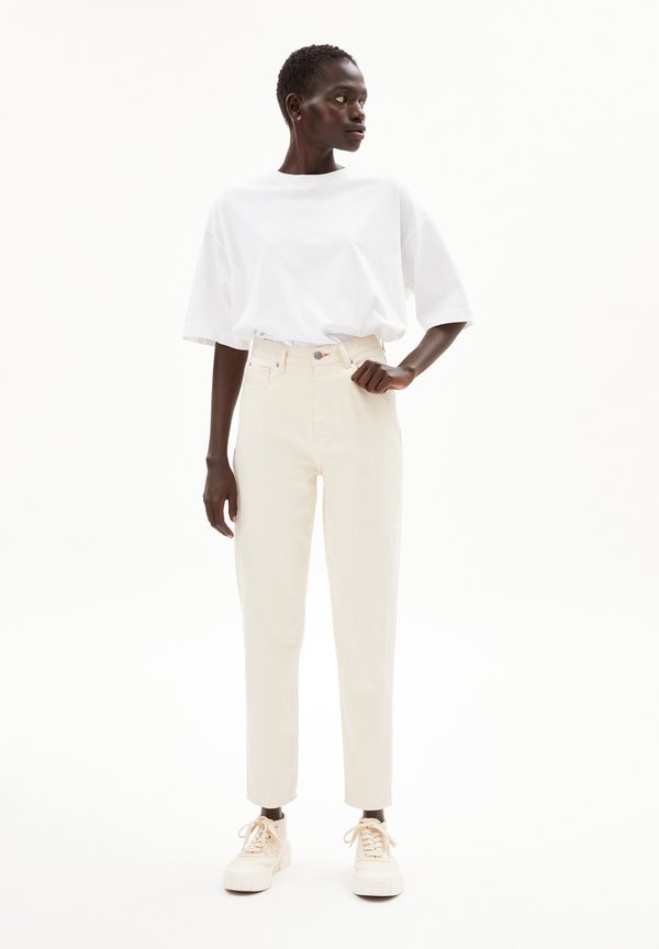 ARMEDANGELS MAIRAA UNDYED
