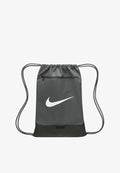 Nike Performance UNISEX - Drawstring sports bag - iron grey/black/white