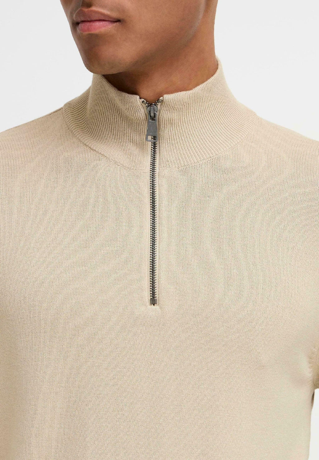 BHDAN FINE KNIT TROYER Media 6