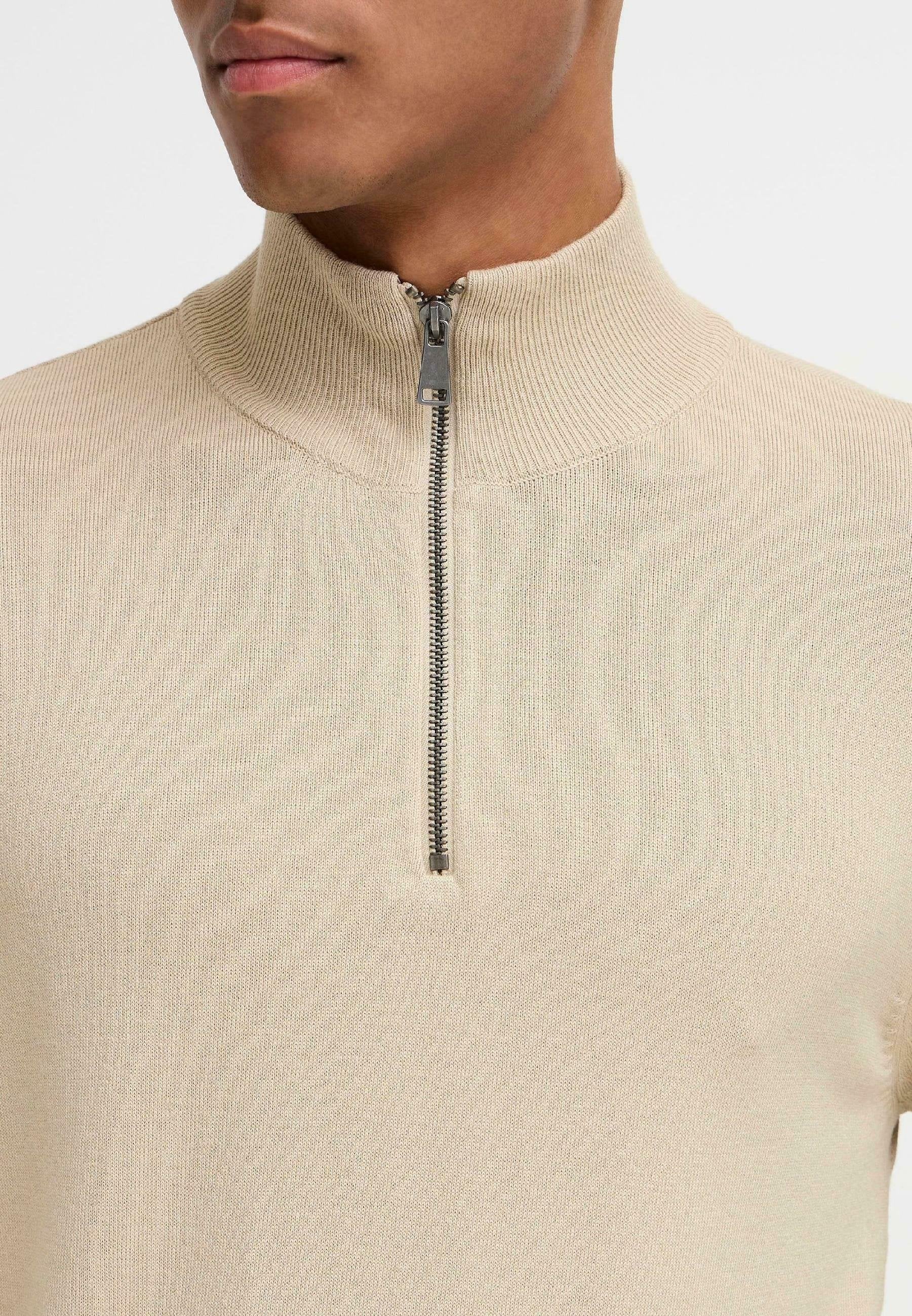 BHDAN FINE KNIT TROYER Media 6