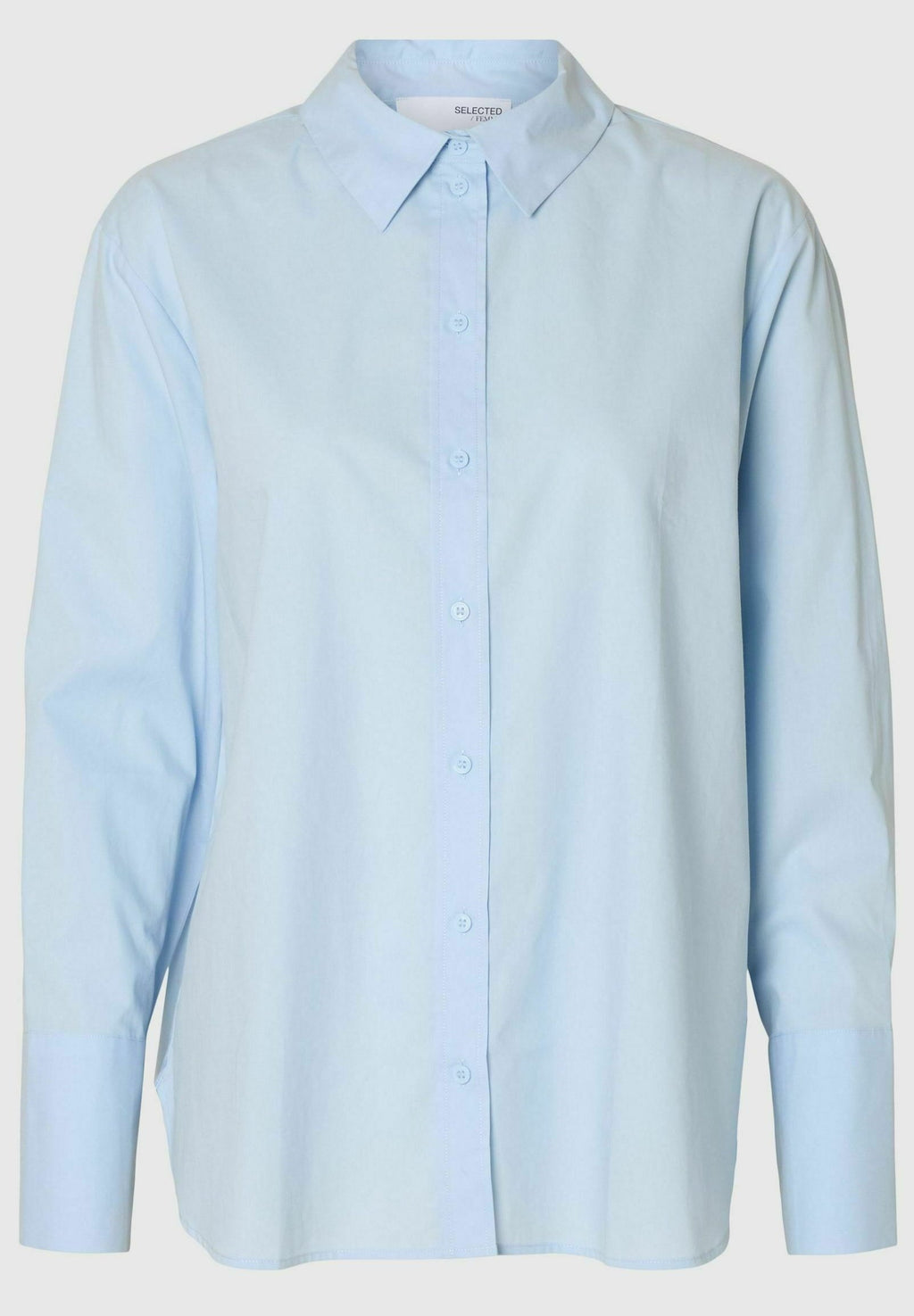 Selected 100% cotton