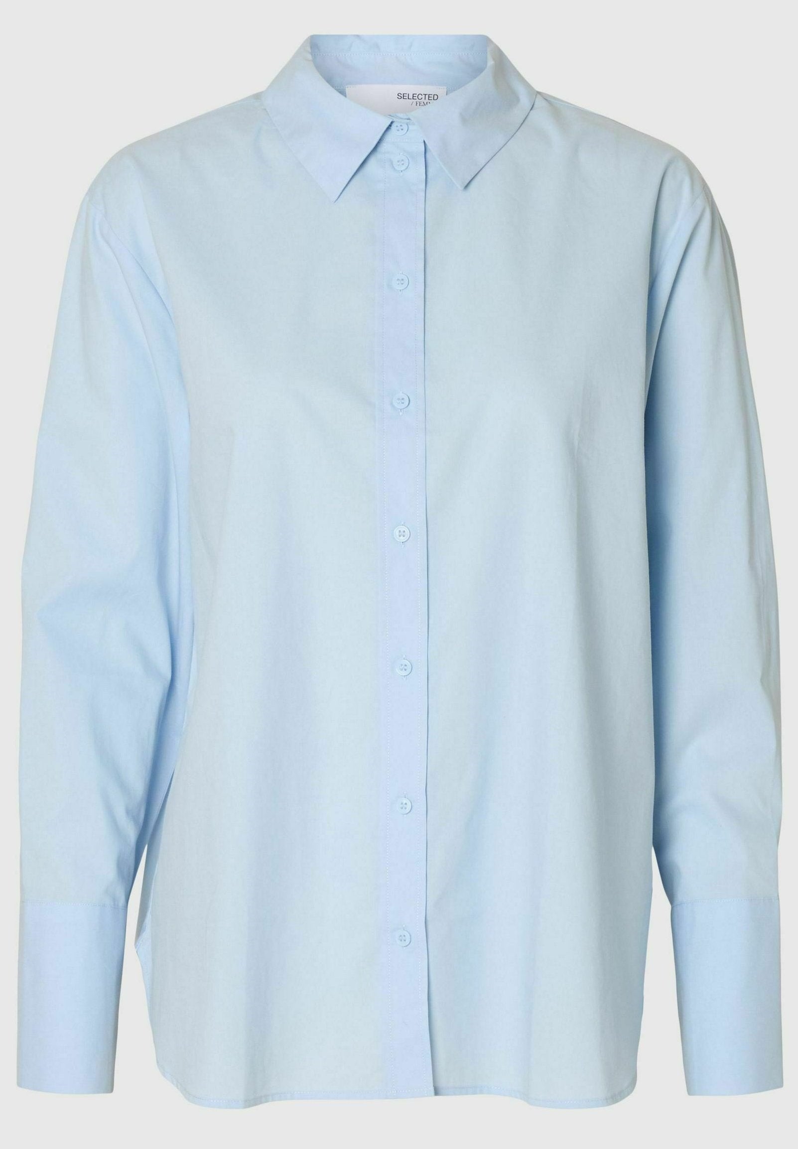 Selected 100% cotton