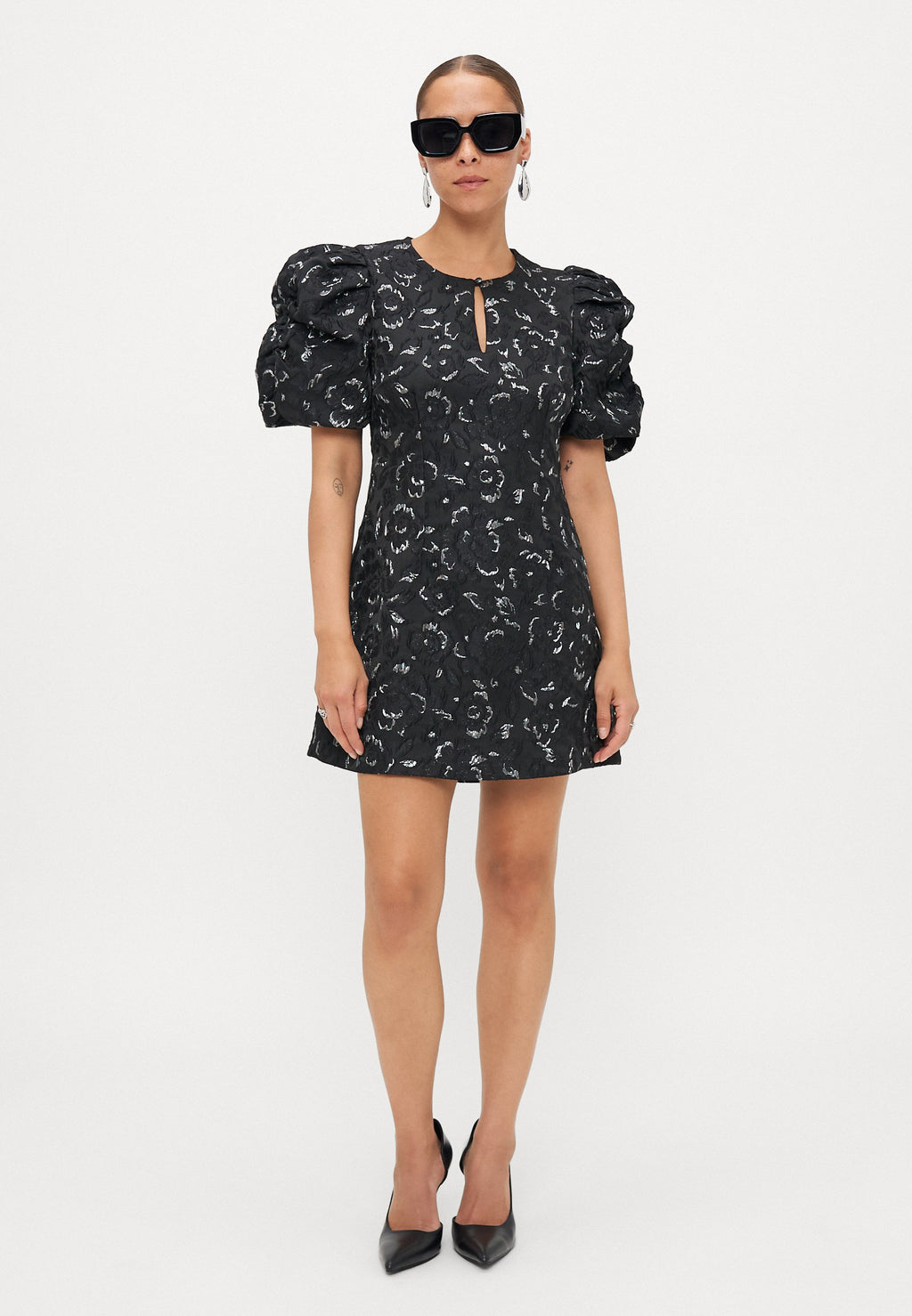 Gina Tricot Petite DRESS