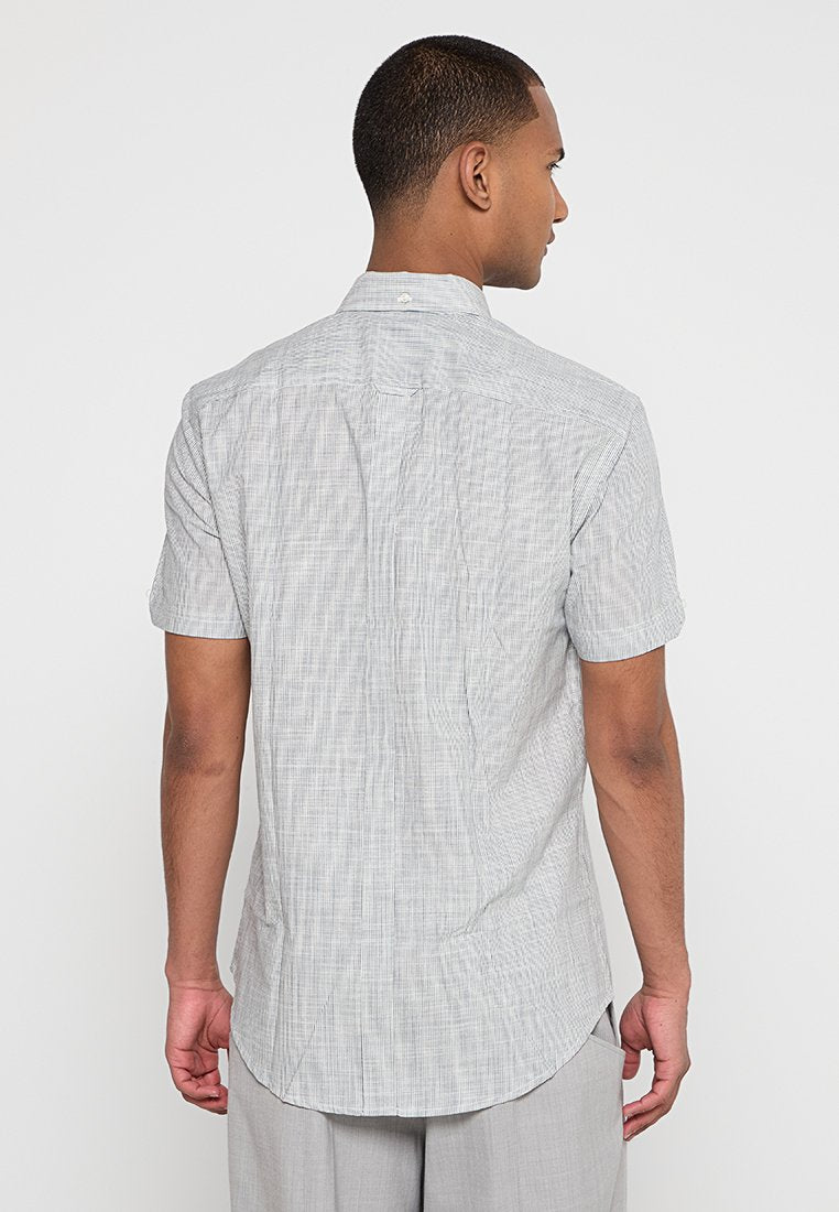 Ben Sherman