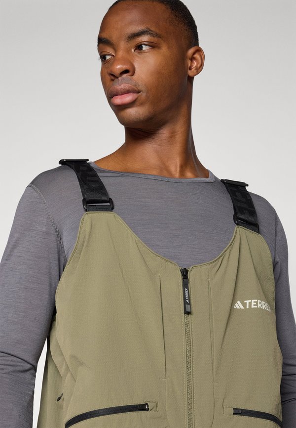 adidas Terrex XPLORIC WATER REPELLENT VESTS