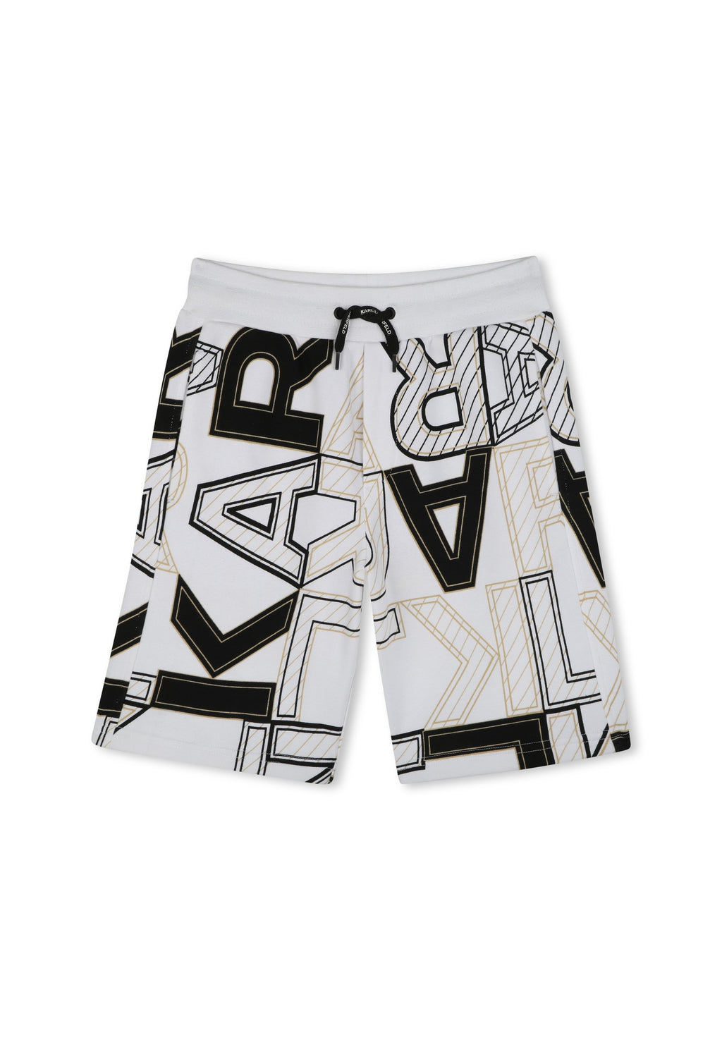 KARL LAGERFELD KIDS Shorts Media 1