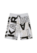 KARL LAGERFELD KIDS Shorts Media 1