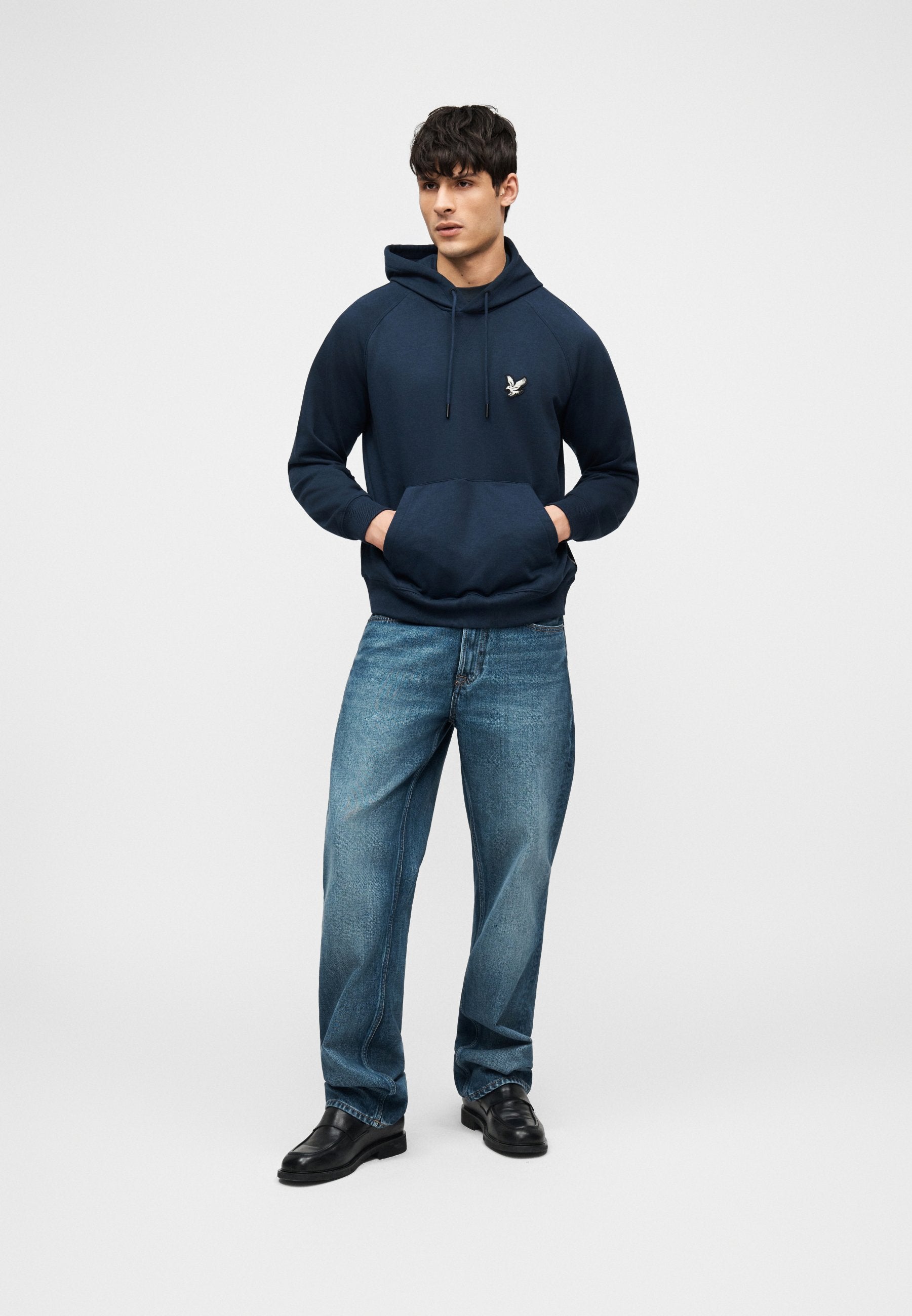 Lyle & Scott CHENILE PATCH