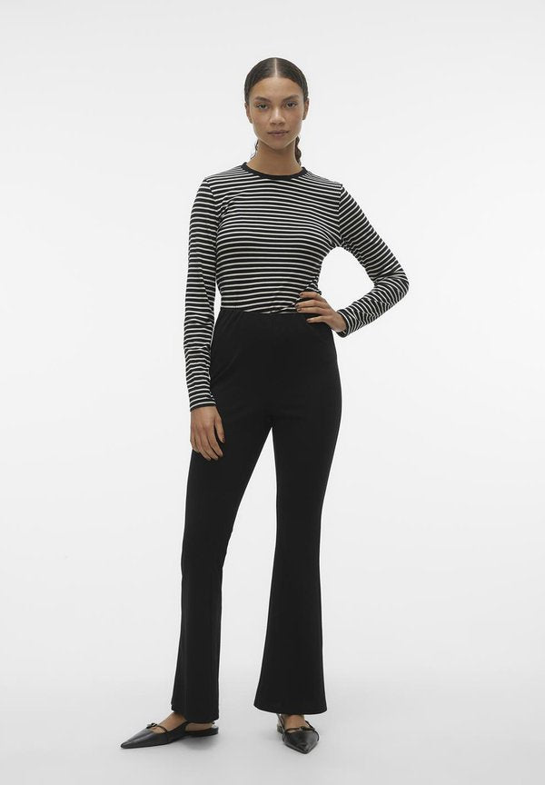 Vero Moda VMLIVA HW FLARED NOOS