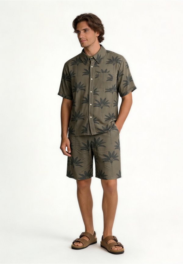 Pier One by Zalando LINEN MIX SET