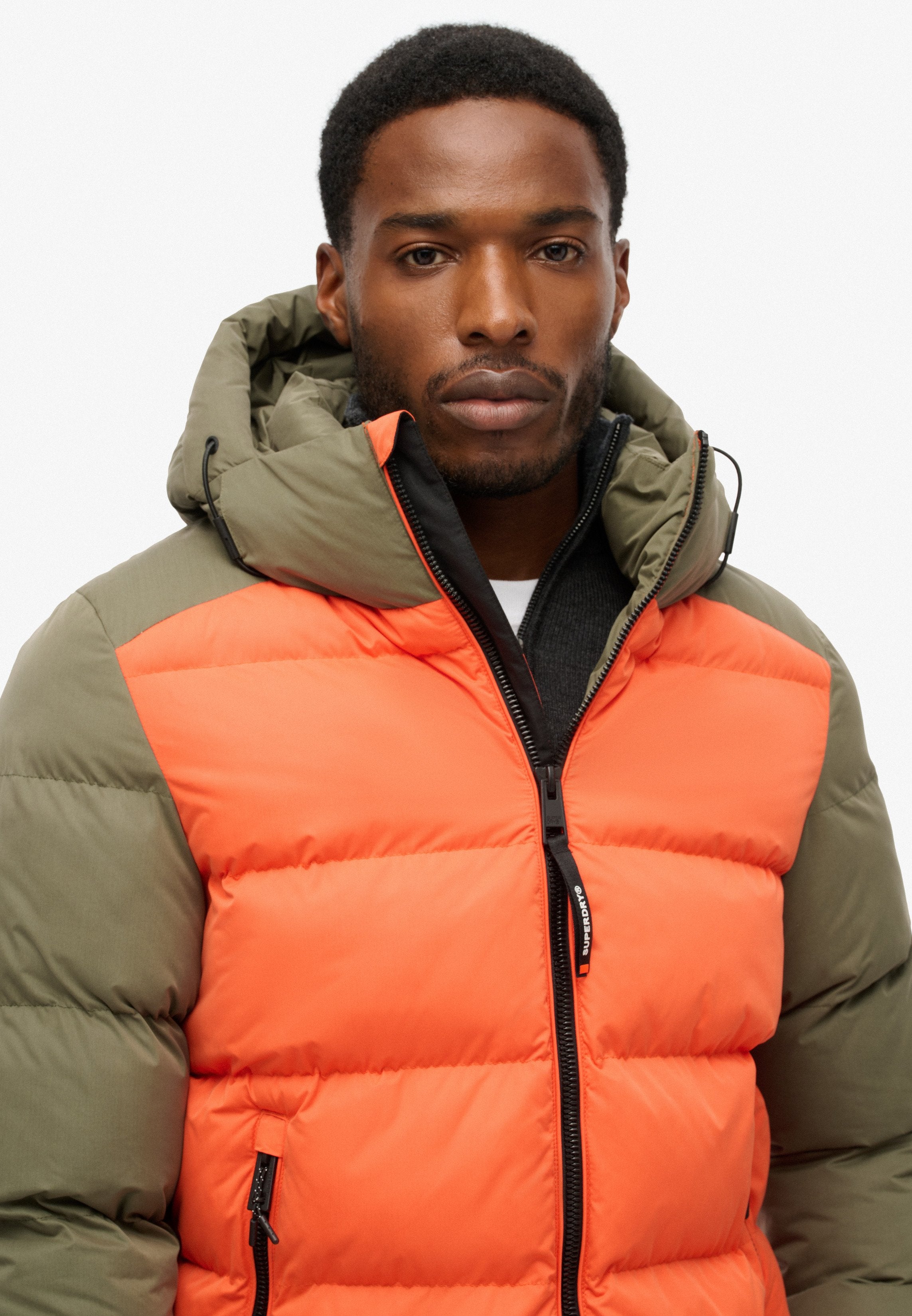 Superdry & Co  PUFFER