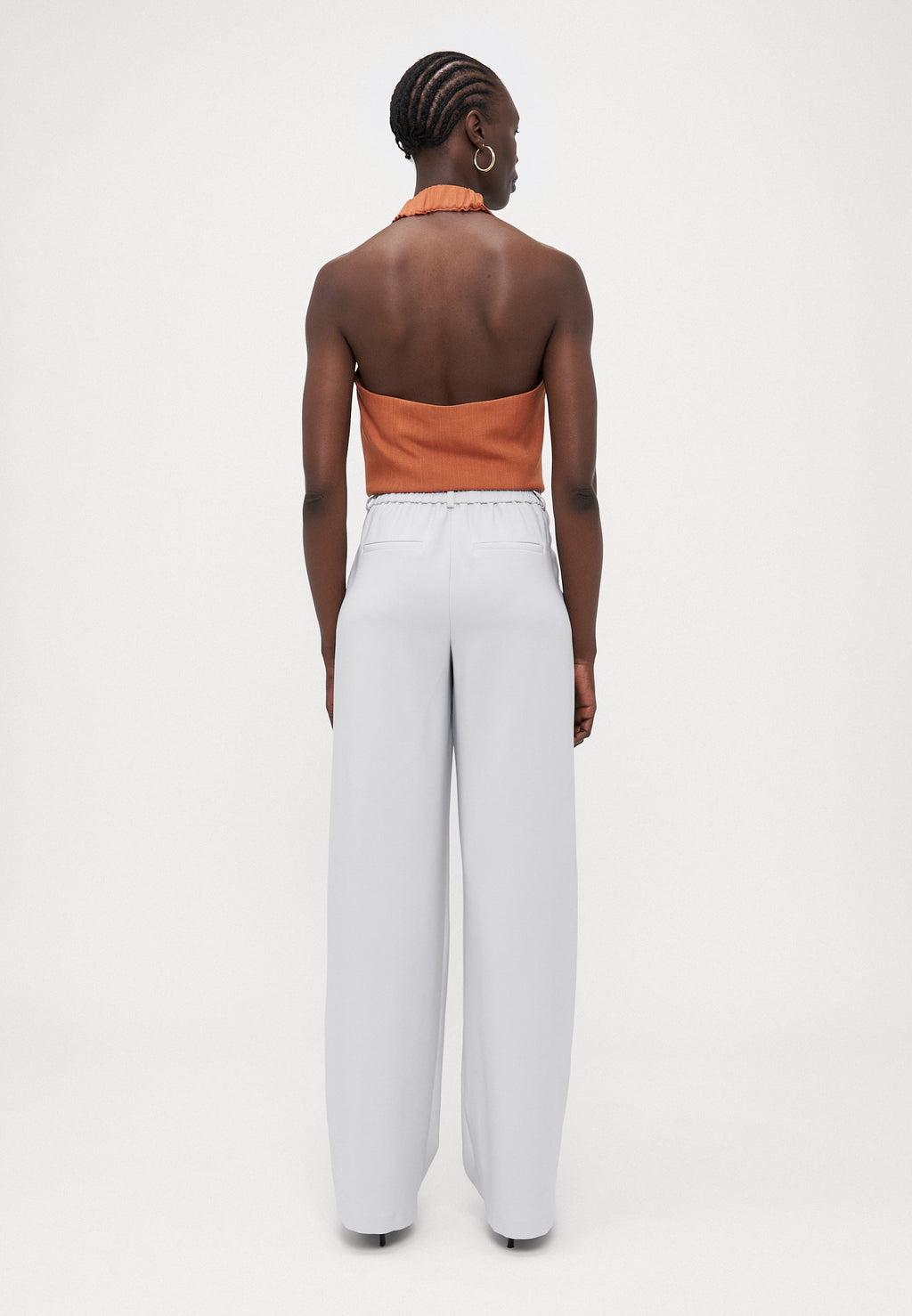 ONLLANDO WIDE PLEAT  Media 4