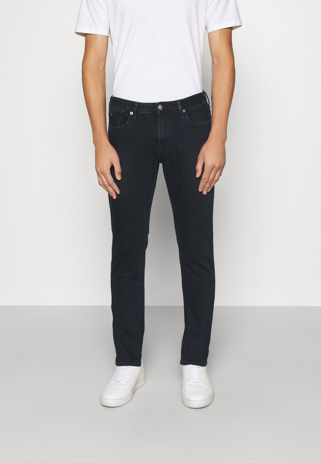 Emporio Armani POCKETS PANT