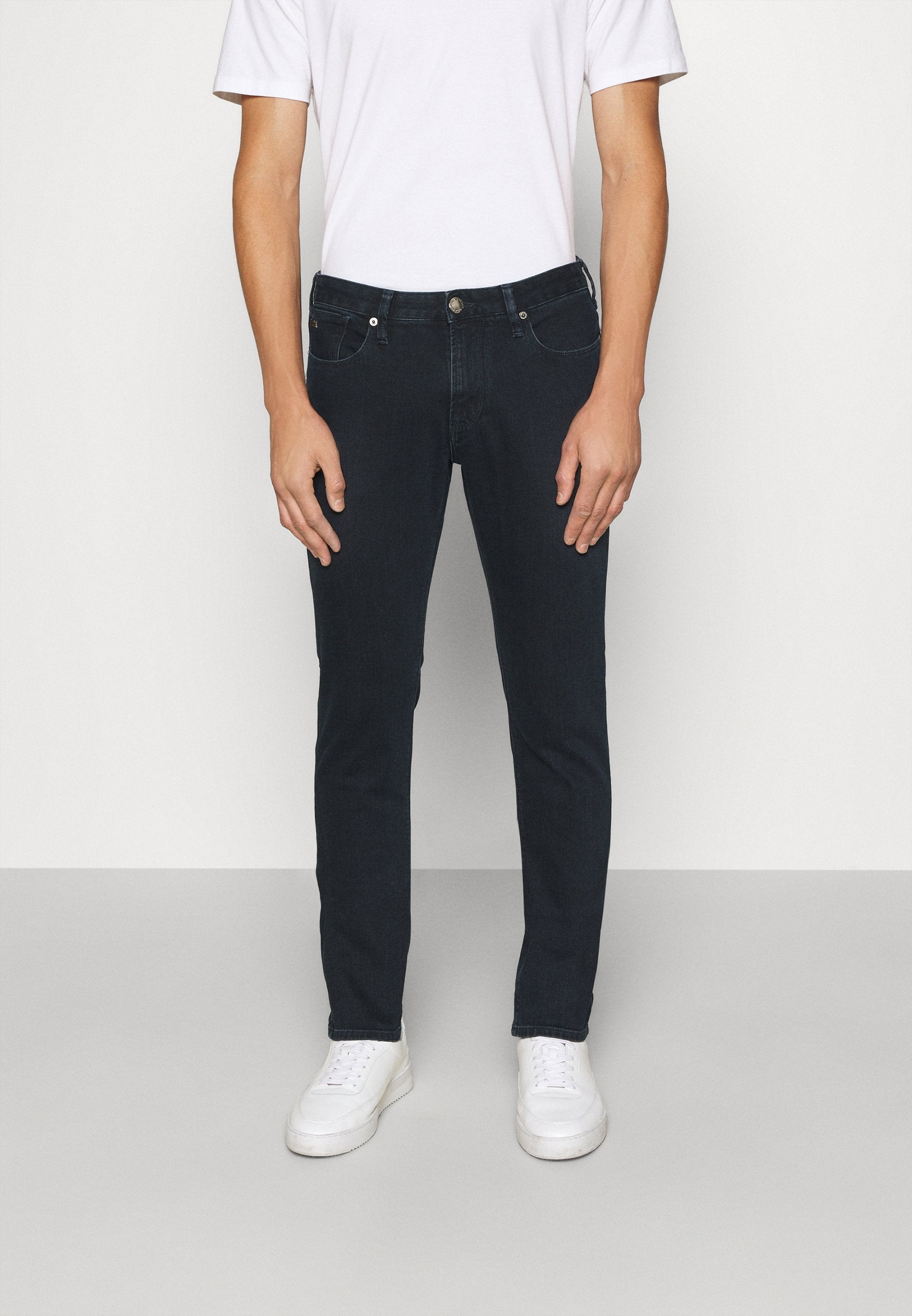 Emporio Armani POCKETS PANT