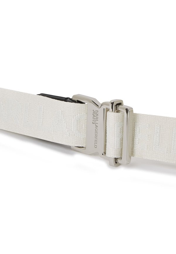 Karl Lagerfeld Jeans LOGO BELT