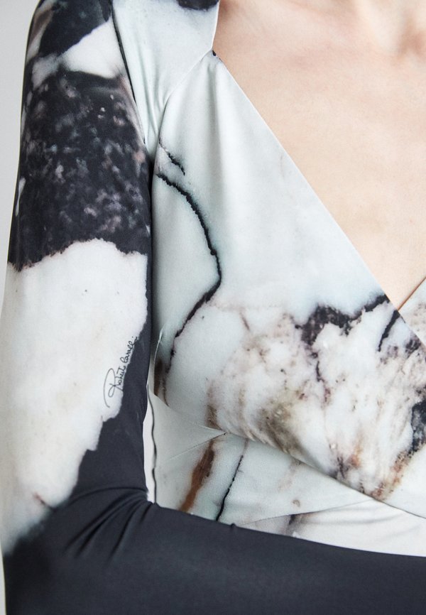 Roberto Cavalli DRESS