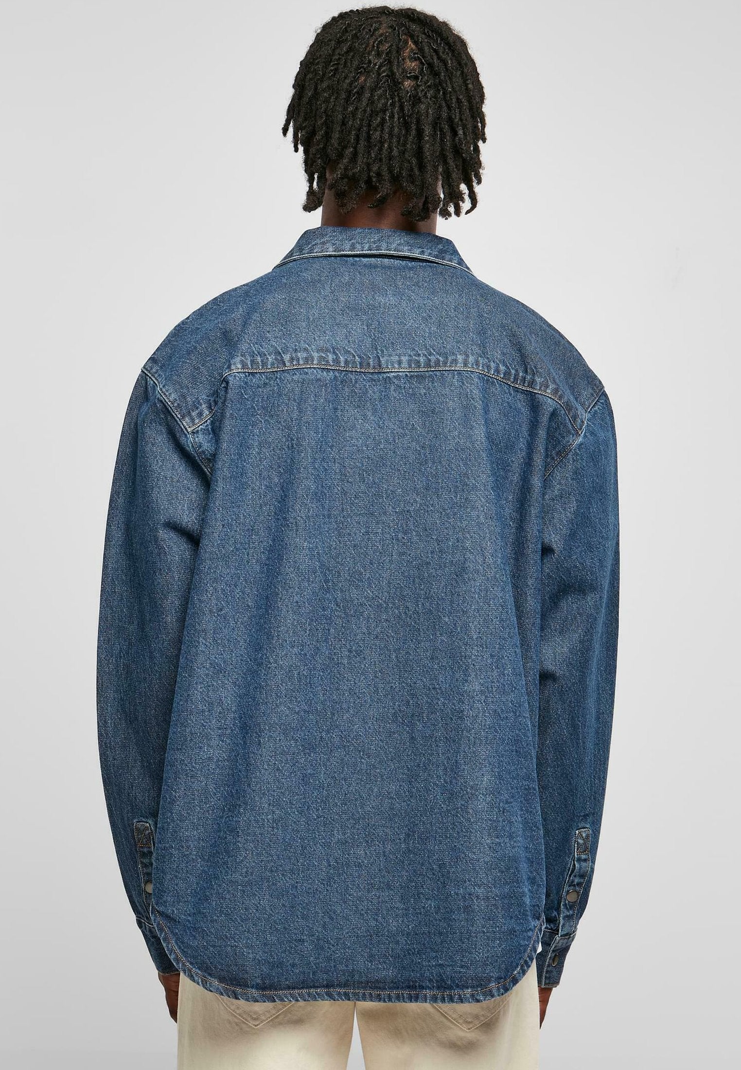 Urban Classics POCKET