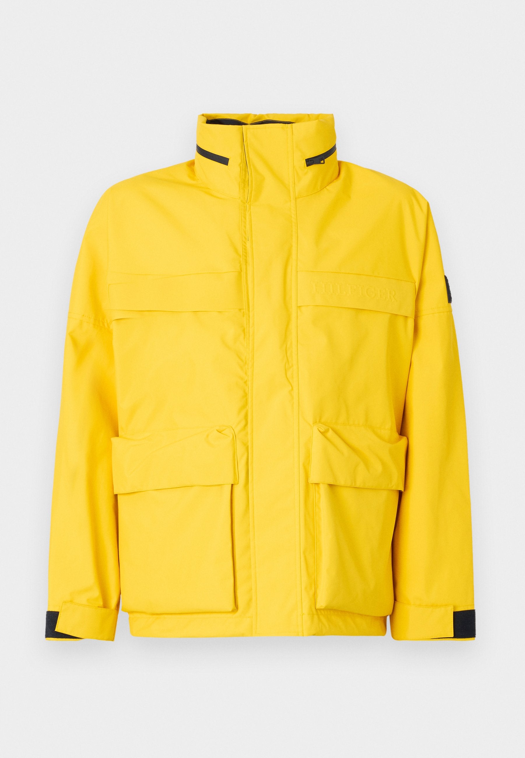 REGATTA MID LENGTH JACKET Media 1