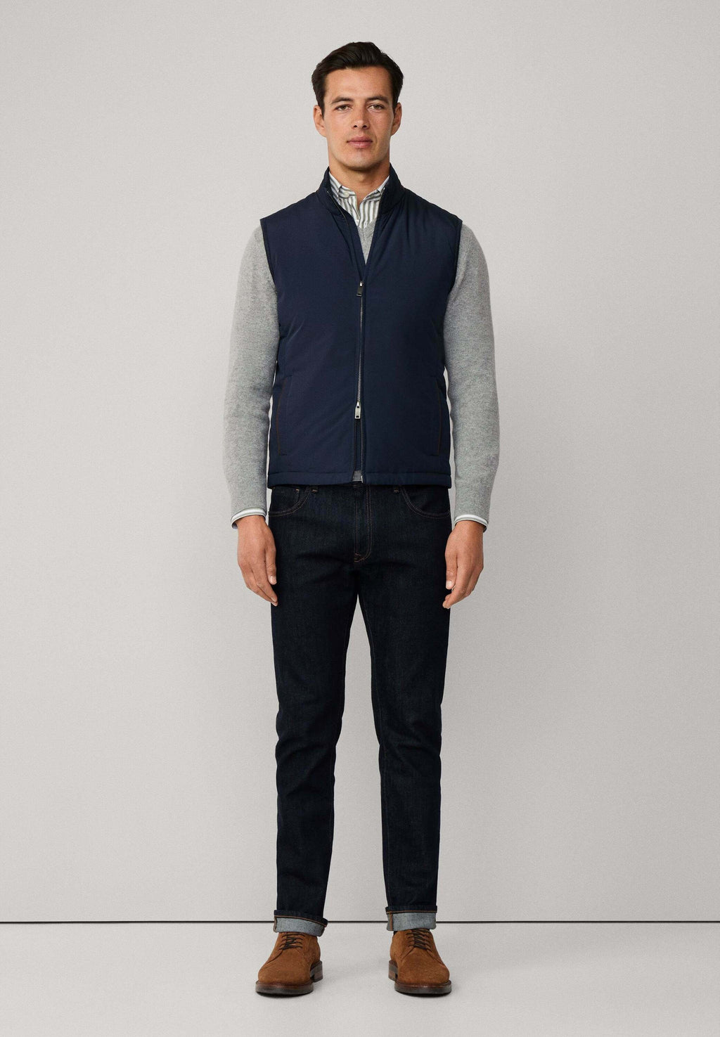 Hackett London