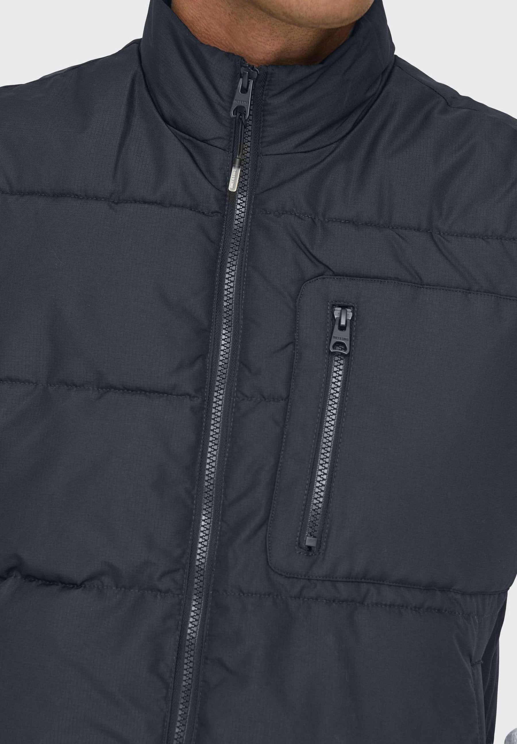 Quilted ONSJAKE Quilted Media 6