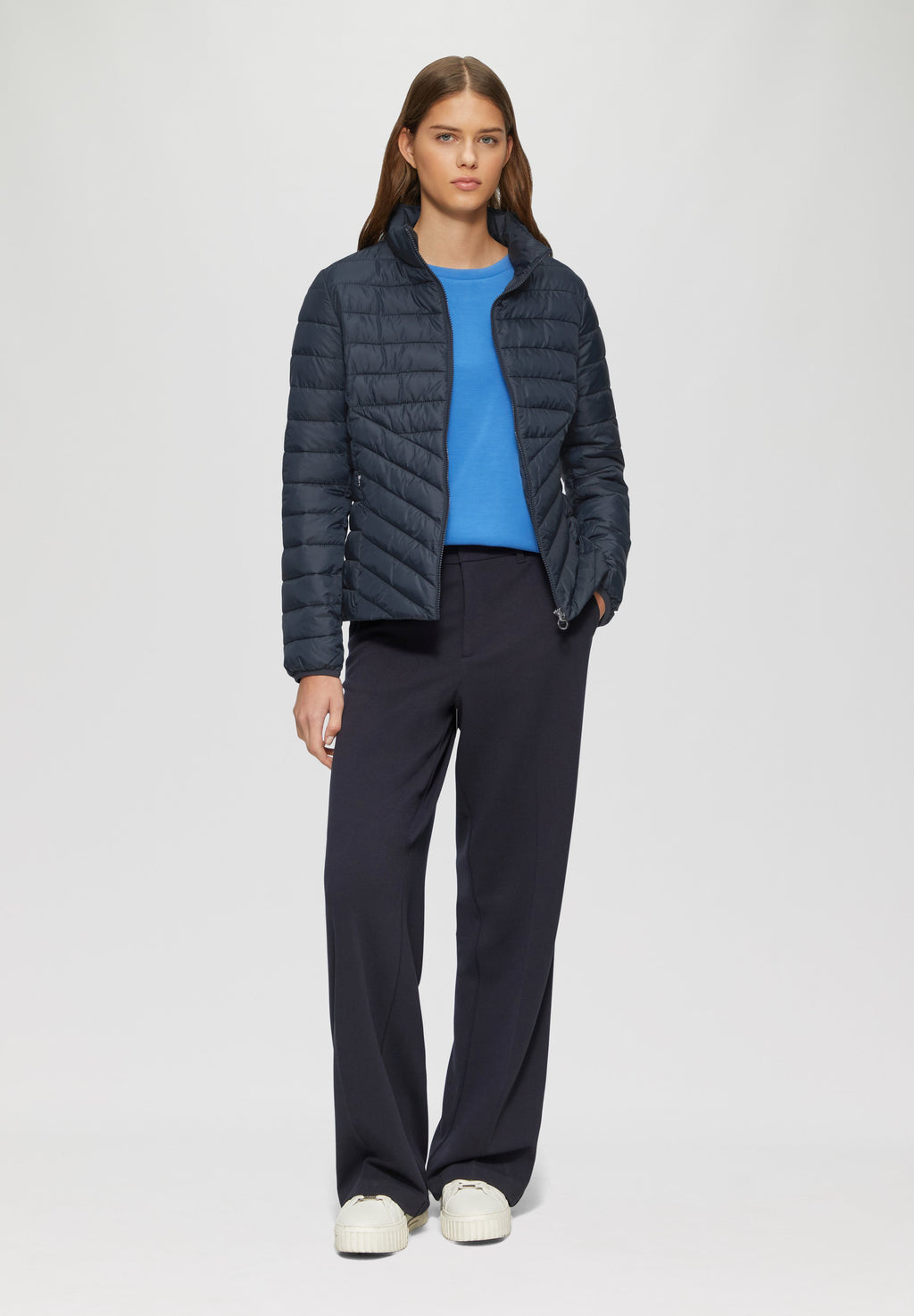 s.Oliver Winterjacke Media 2