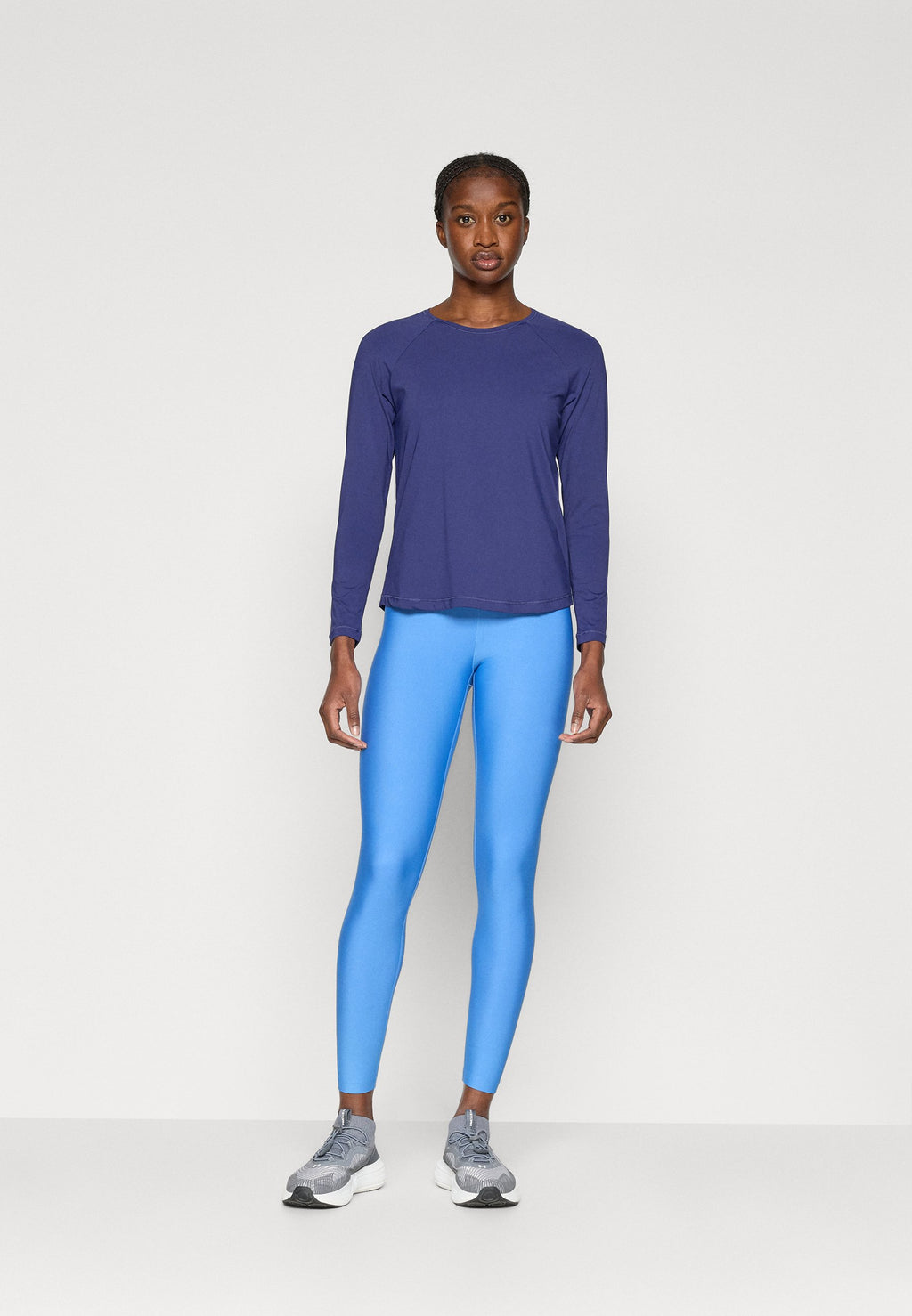 Casall GRAPHIC HIGH WAIST