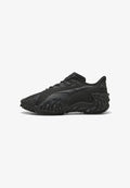 Puma MOSTRO - Trainers - black-shadow/gray