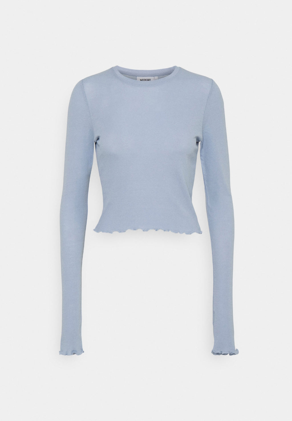 Weekday SENA LONG SLEEVE